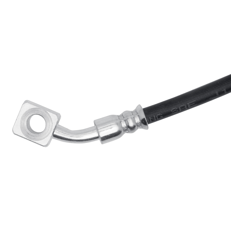 Cadillac Cts Brake Hoses - Front - R1 Concepts - `13-`19